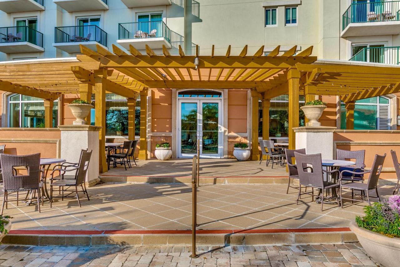 Marina Inn Grande Dunes - 7-503 Myrtle Beach Exterior foto