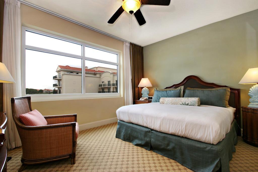 Marina Inn Grande Dunes - 7-503 Myrtle Beach Habitación foto