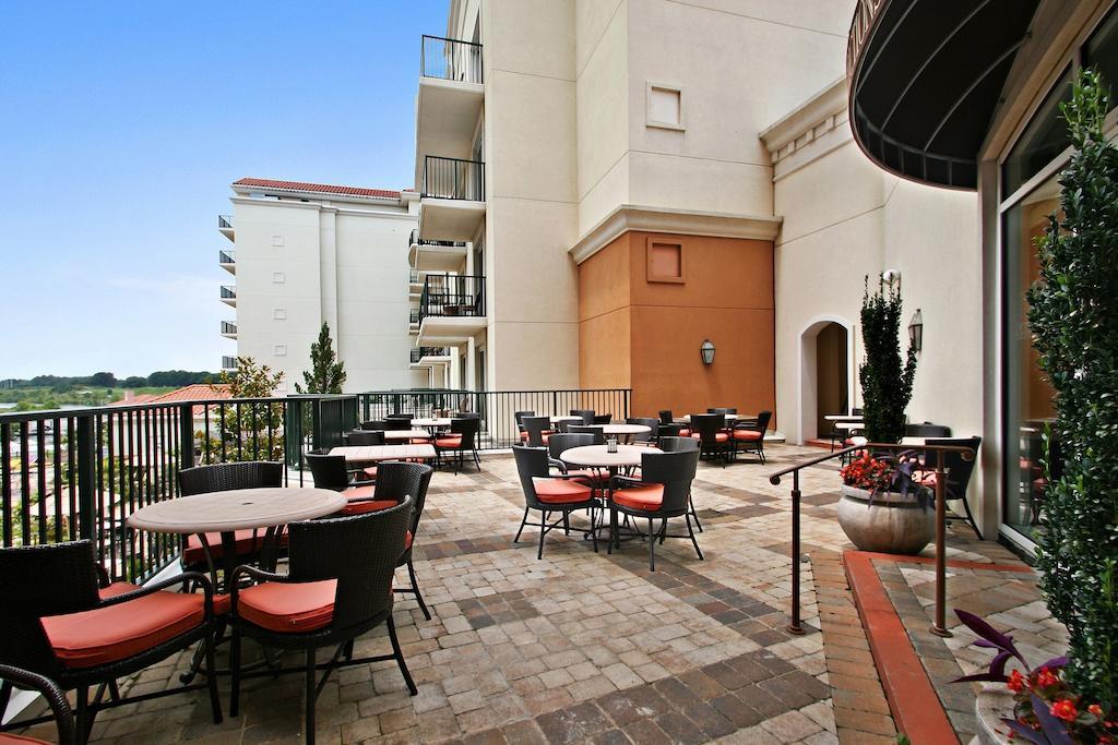 Marina Inn Grande Dunes - 7-503 Myrtle Beach Exterior foto